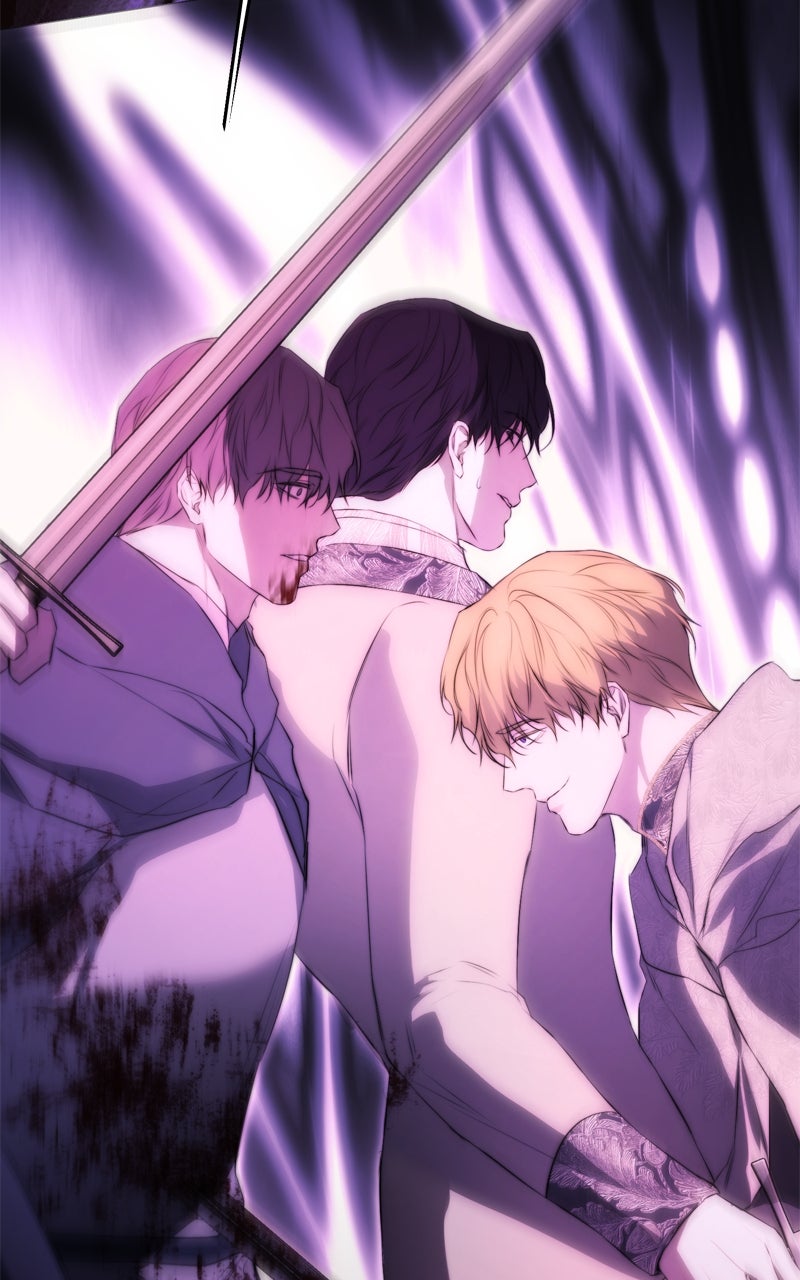 Read Teach Me How To Desire EN Manga Online