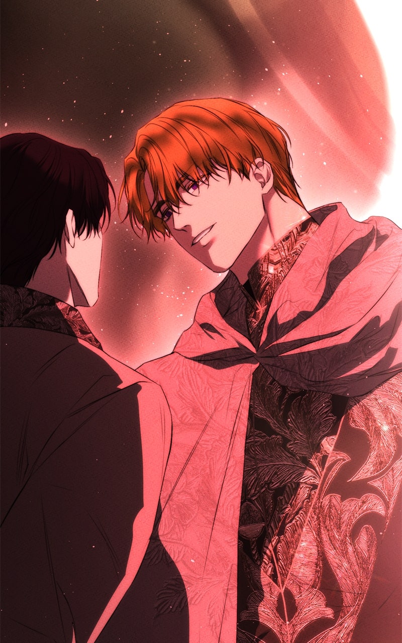 Read Teach Me How To Desire EN Manga Online