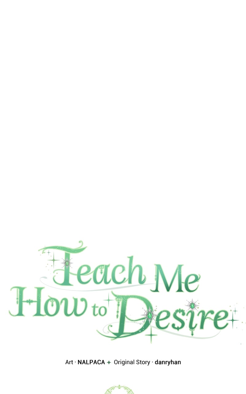 Read Teach Me How To Desire EN Manga Online