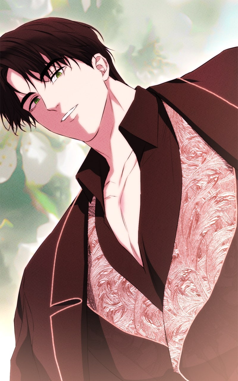 Read Teach Me How To Desire EN Manga Online