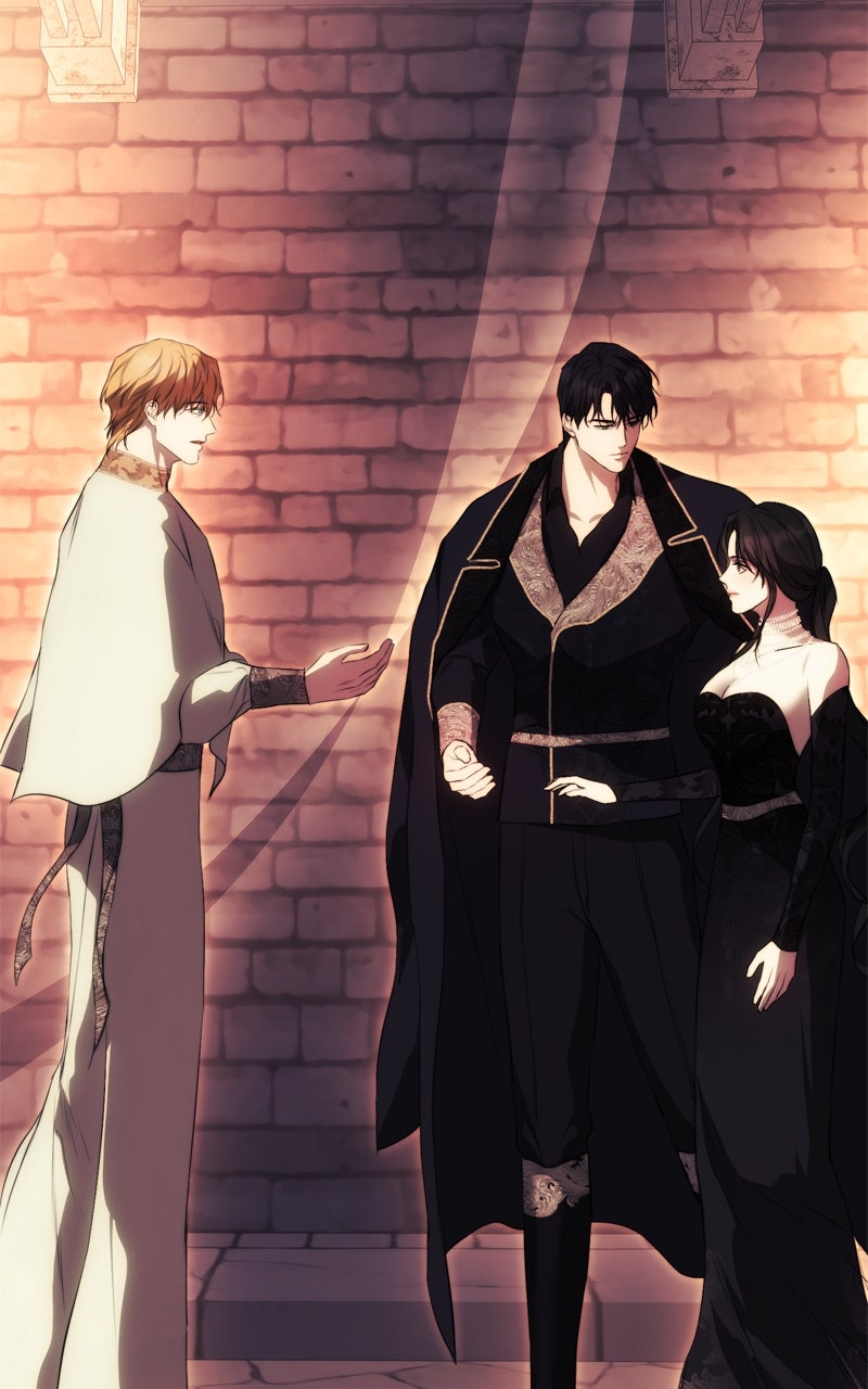 Read Teach Me How To Desire EN Manga Online
