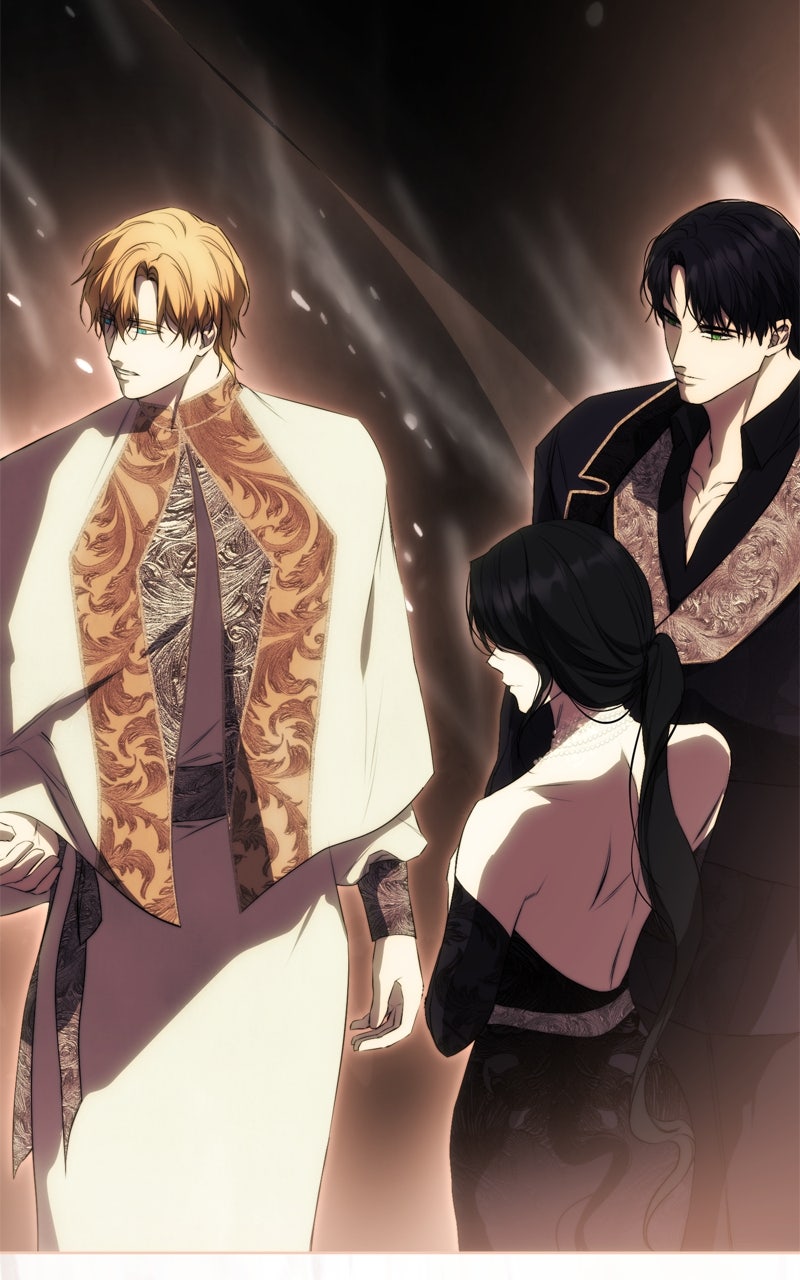 Read Teach Me How To Desire EN Manga Online
