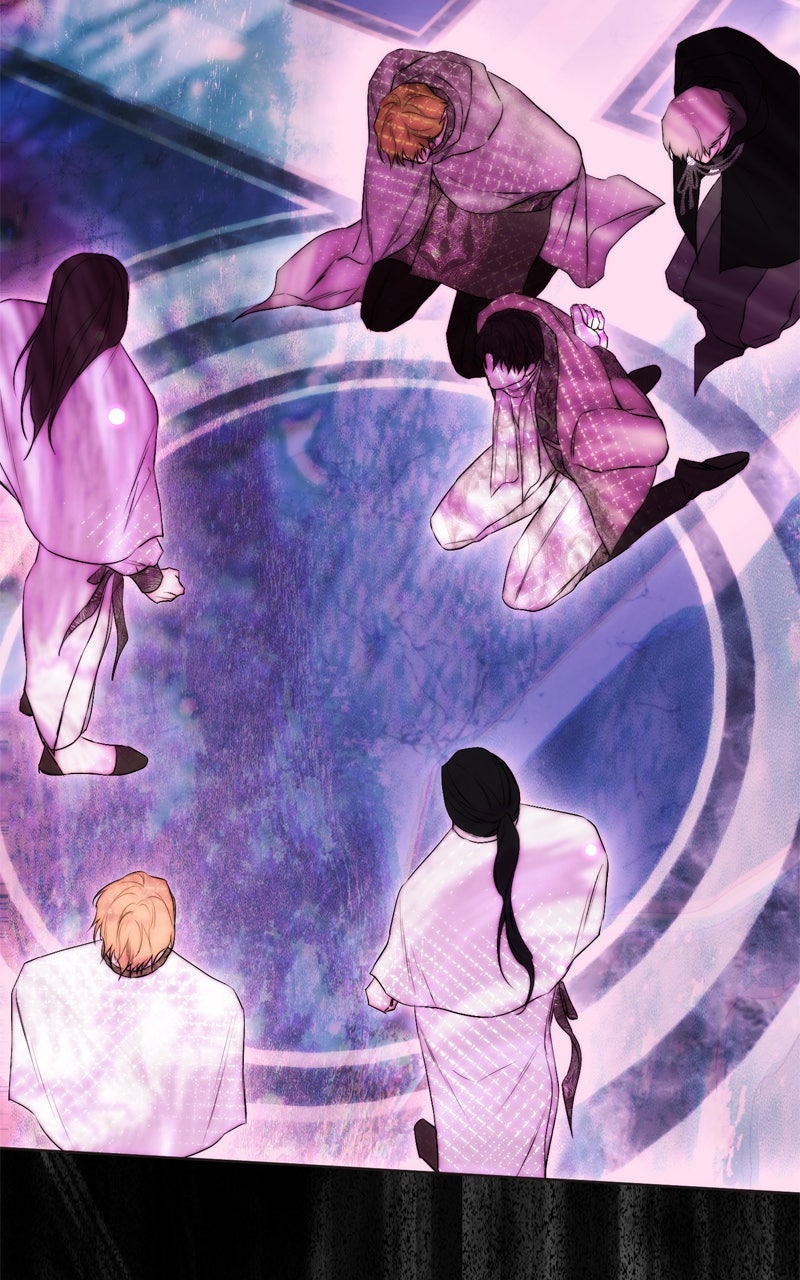 Read Teach Me How To Desire EN Manga Online