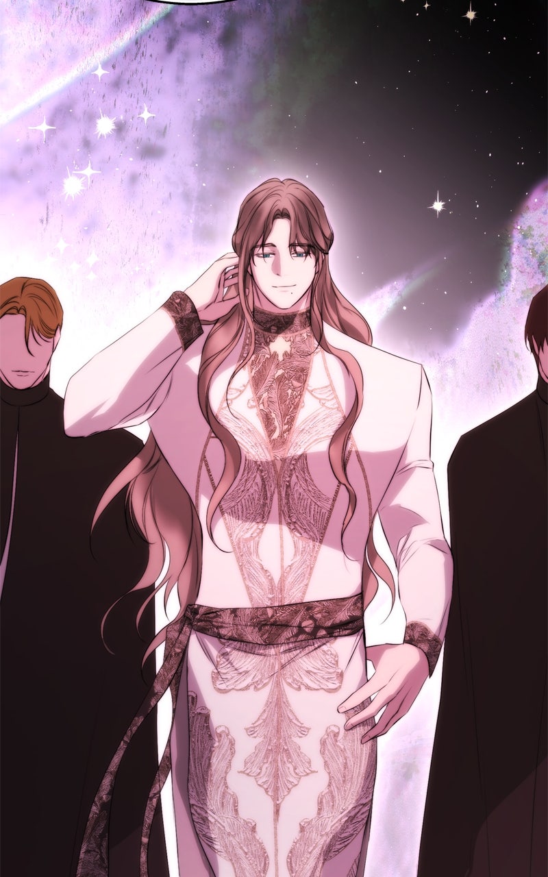 Read Teach Me How To Desire EN Manga Online
