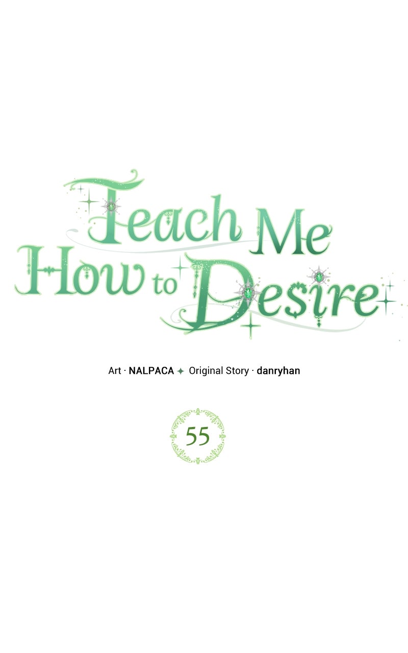 Read Teach Me How To Desire EN Manga Online