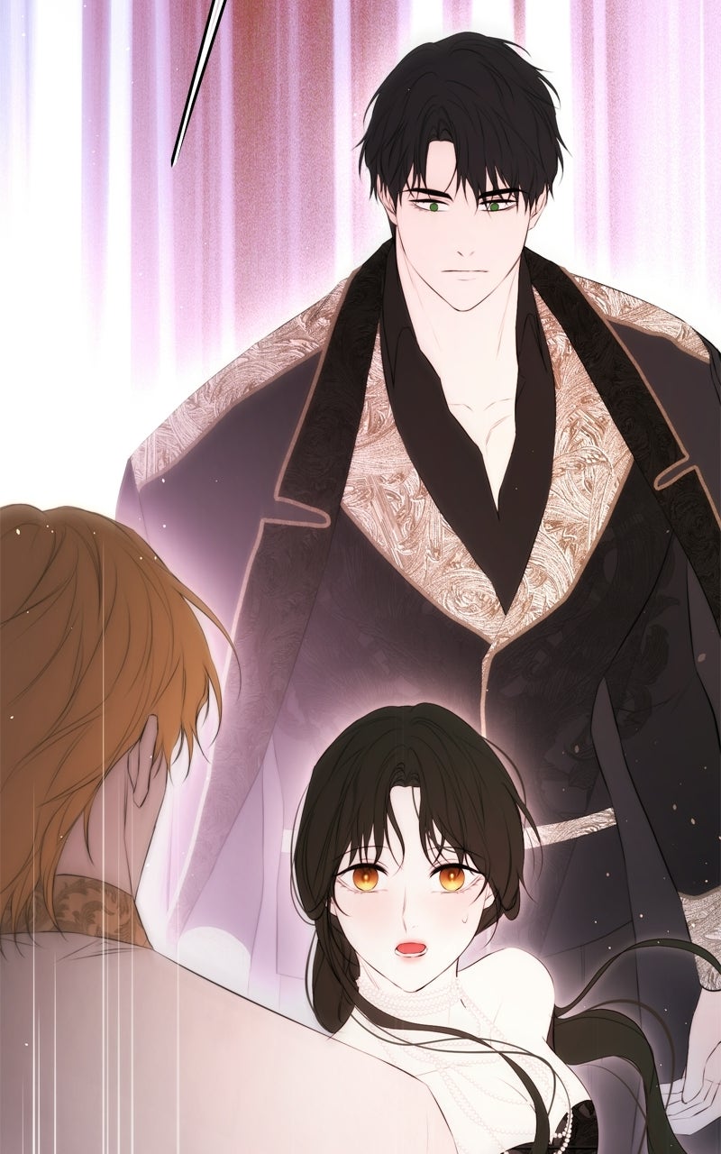 Read Teach Me How To Desire EN Manga Online