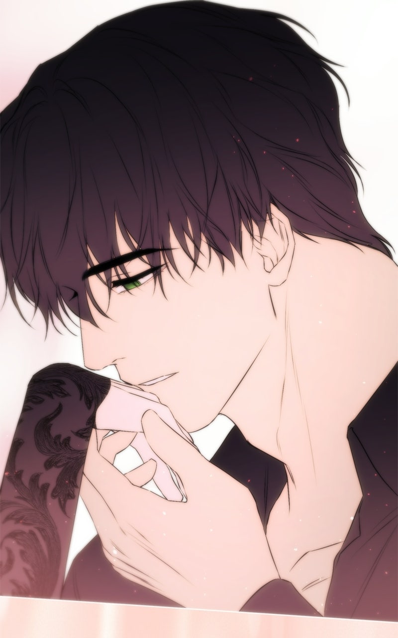 Read Teach Me How To Desire EN Manga Online