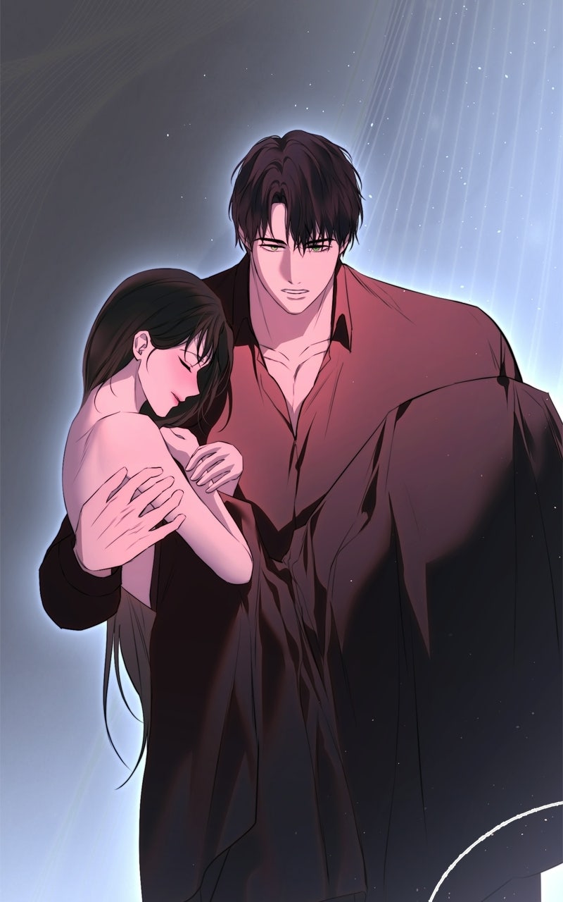 Read Teach Me How To Desire EN Manga Online