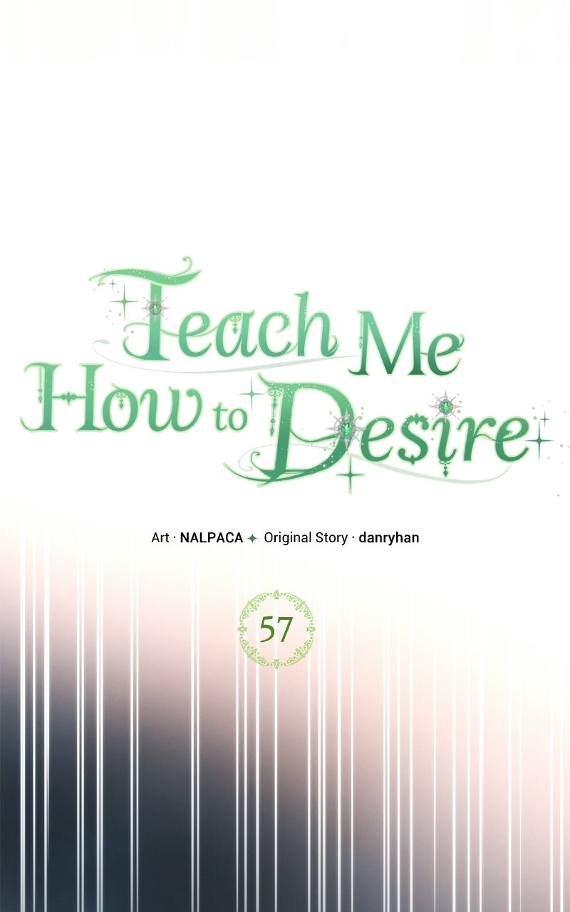 Read Teach Me How To Desire EN Manga Online