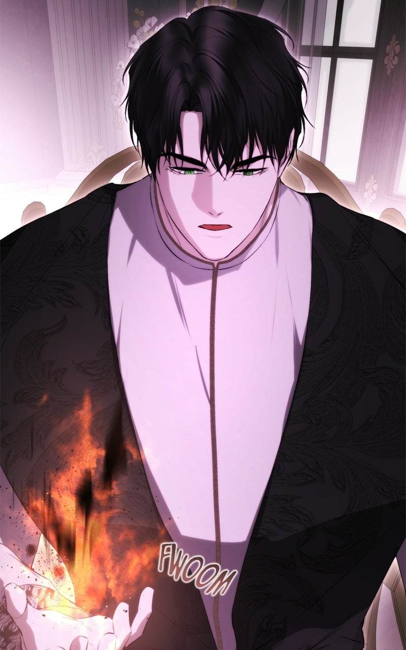 Read Teach Me How To Desire EN Manga Online