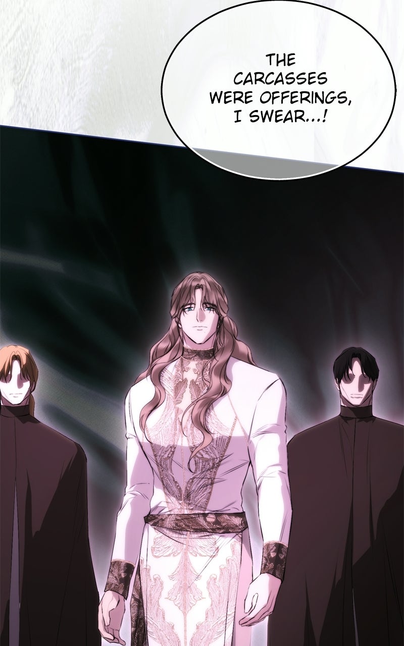 Read Teach Me How To Desire EN Manga Online