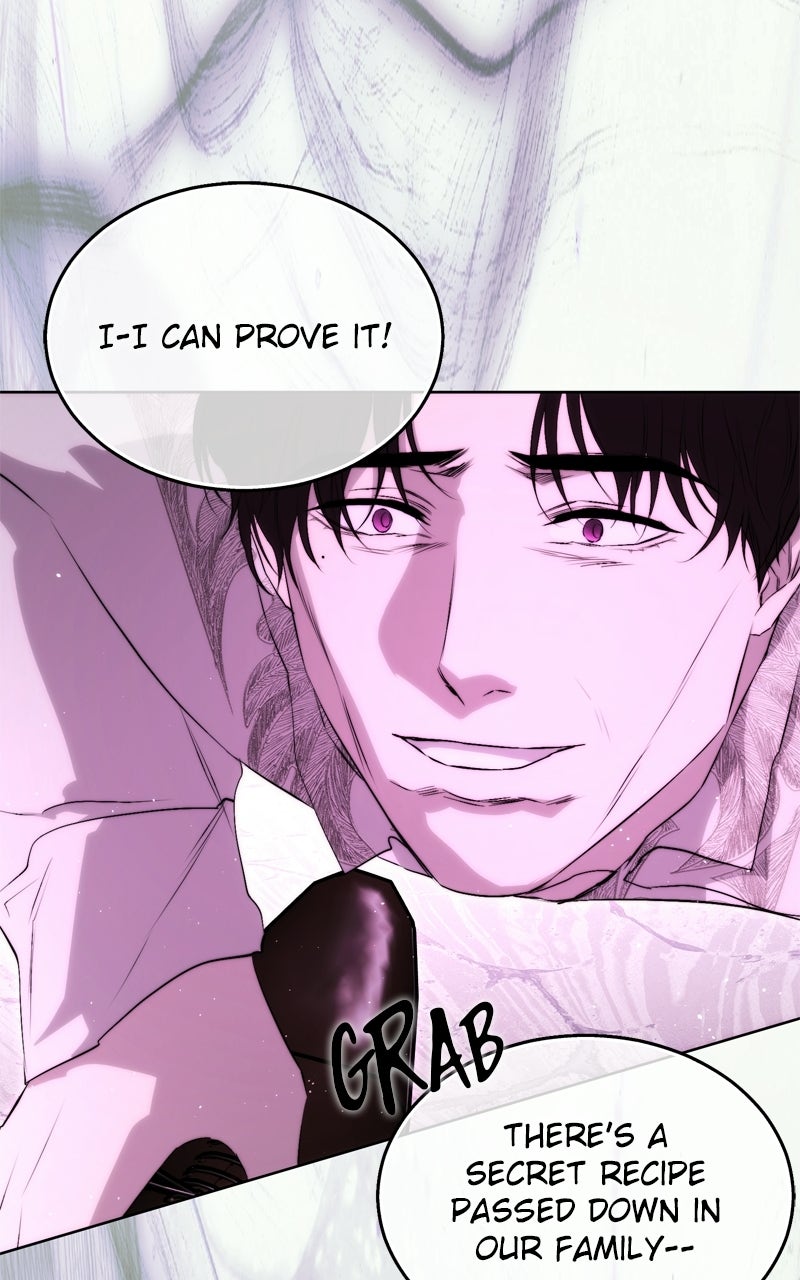 Read Teach Me How To Desire EN Manga Online