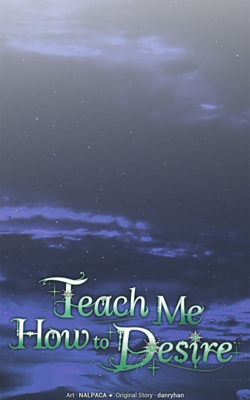 Read Teach Me How To Desire EN Manga Online