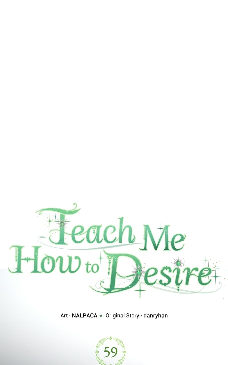 Read Teach Me How To Desire EN Manga Online