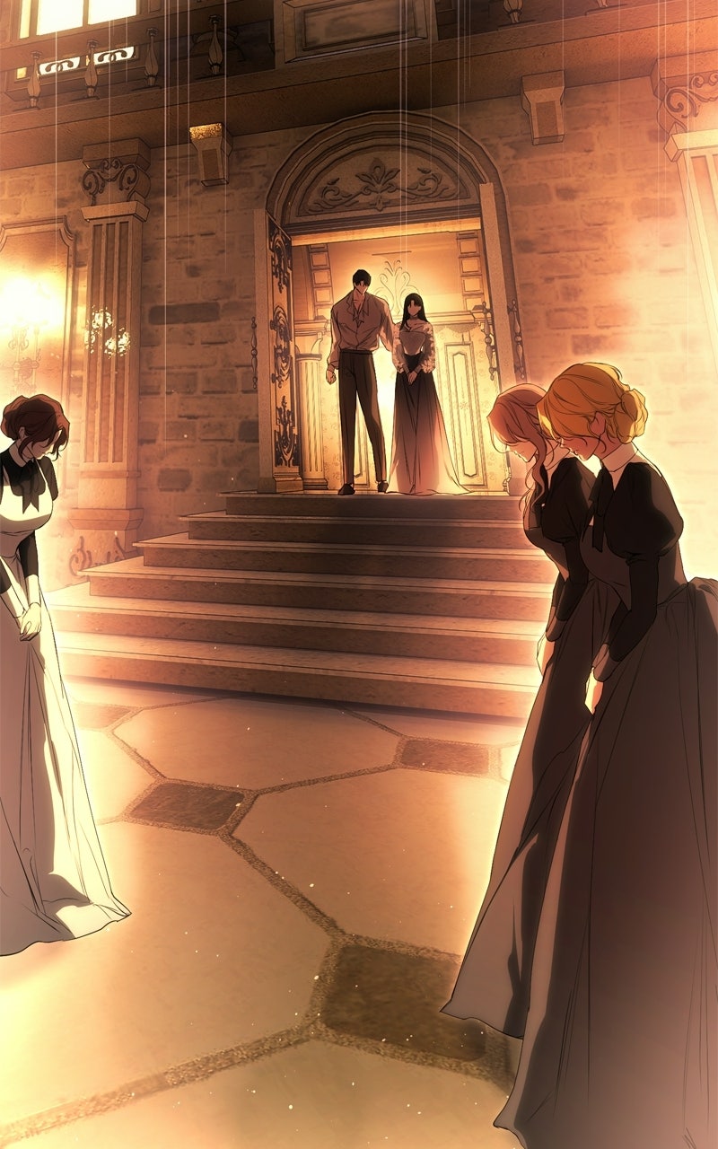 Read Teach Me How To Desire EN Manga Online
