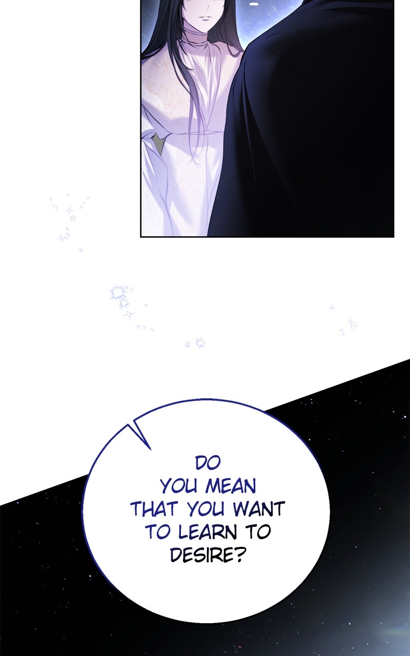 Read Teach Me How To Desire EN Manga Online