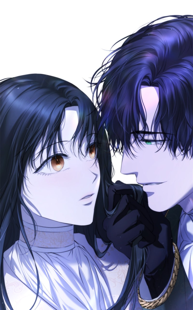 Read Teach Me How To Desire EN Manga Online