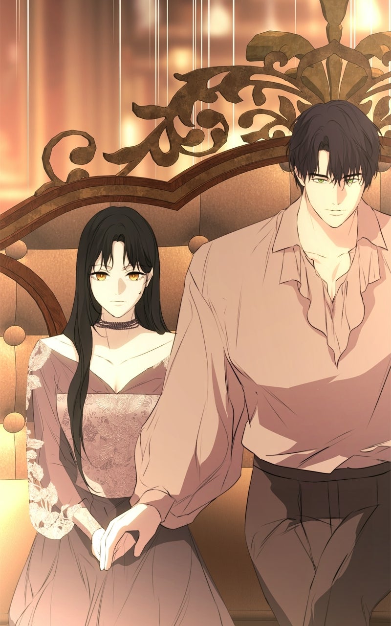 Read Teach Me How To Desire EN Manga Online