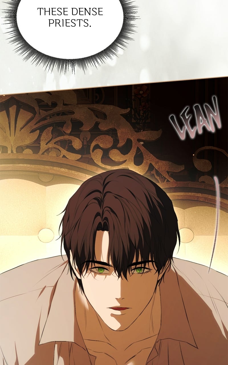 Read Teach Me How To Desire EN Manga Online