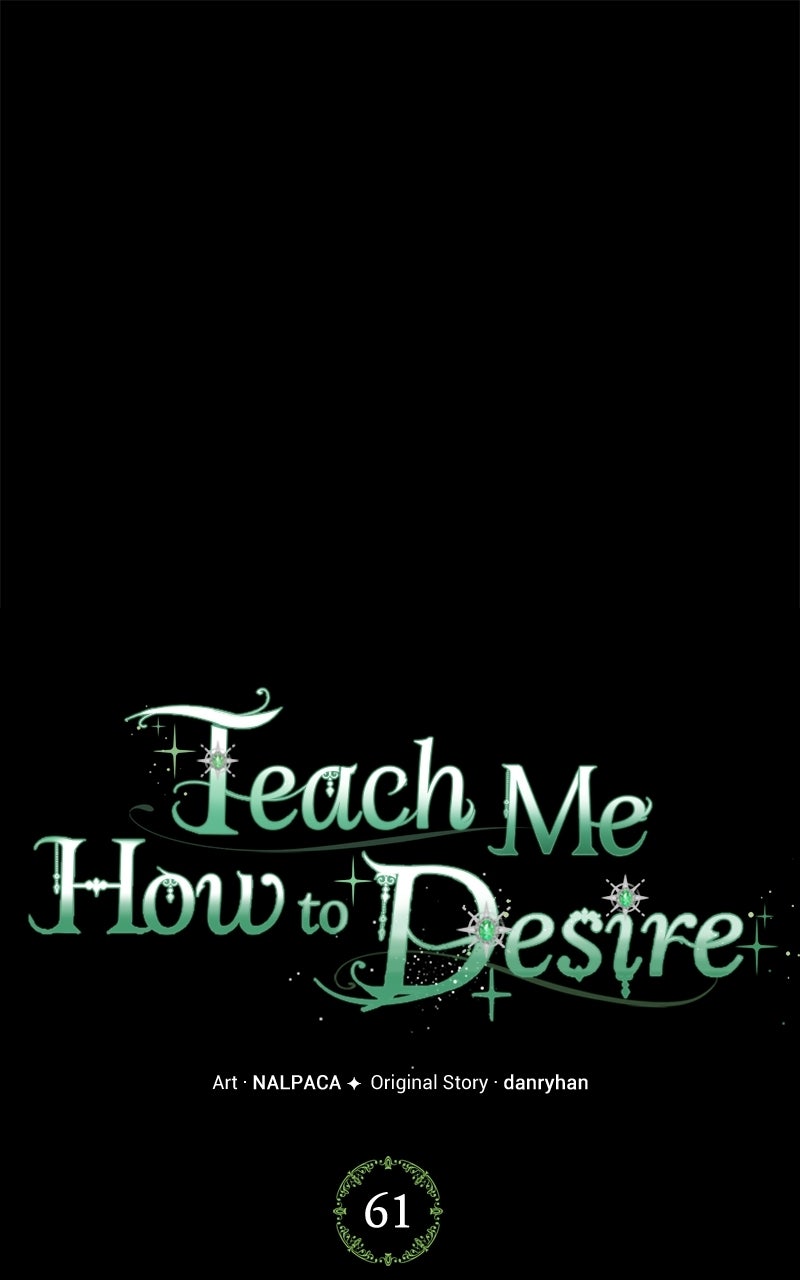 Read Teach Me How To Desire EN Manga Online