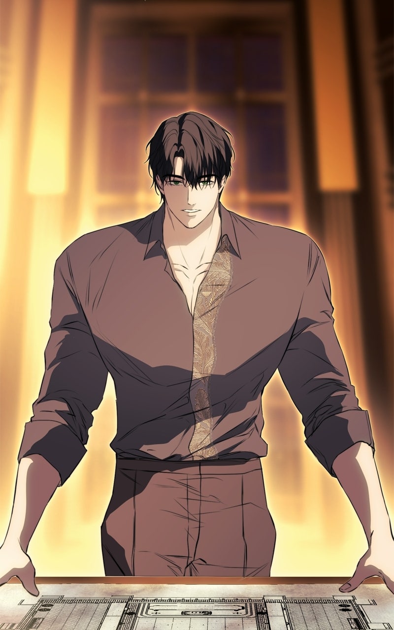 Read Teach Me How To Desire EN Manga Online