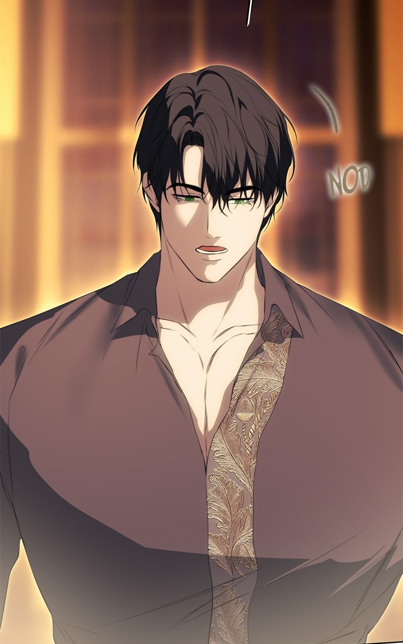 Read Teach Me How To Desire EN Manga Online