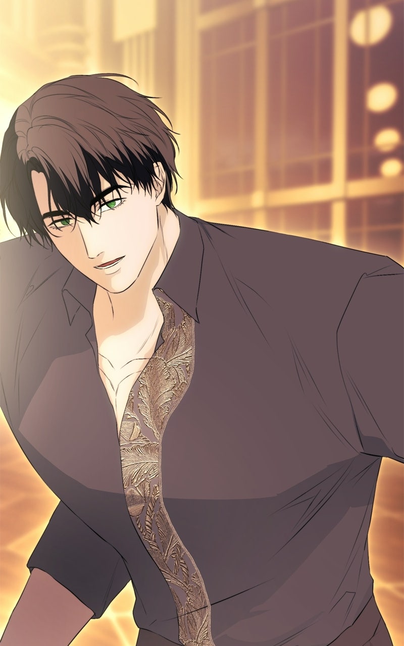 Read Teach Me How To Desire EN Manga Online