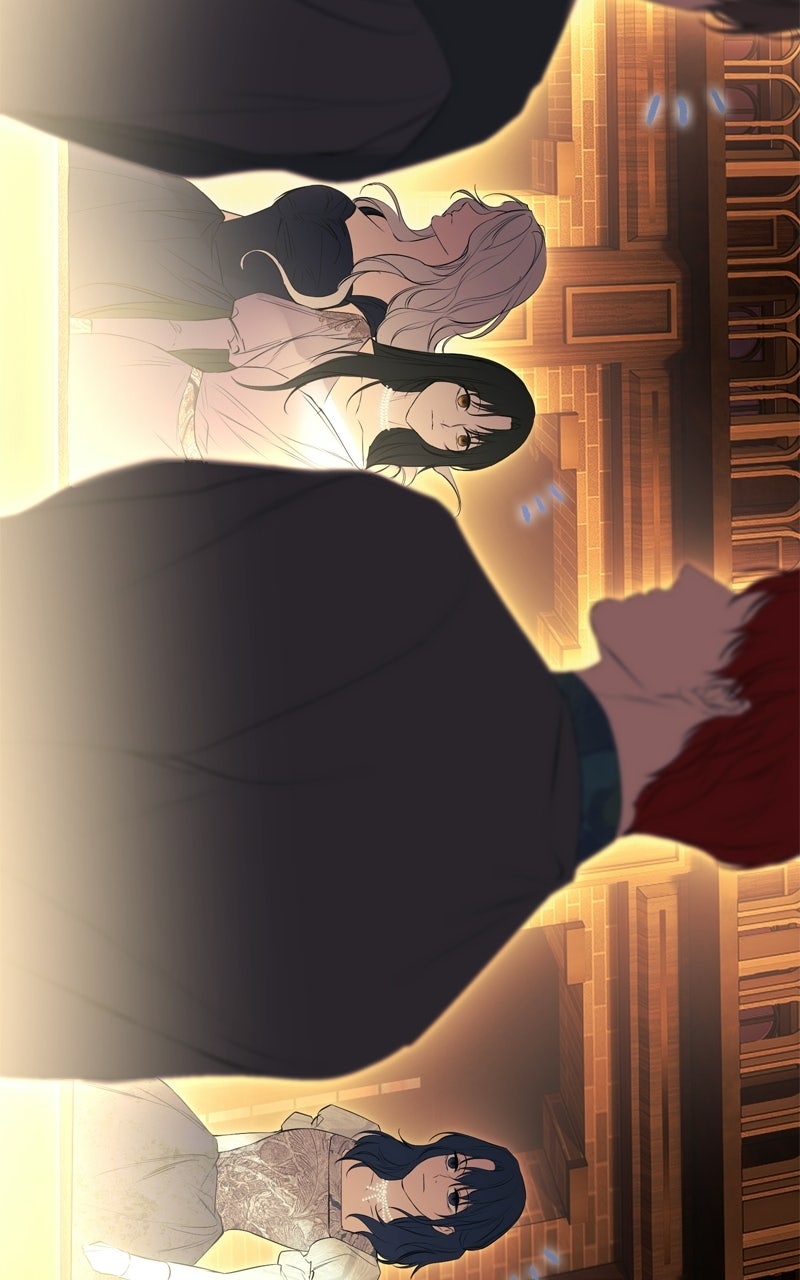 Read Teach Me How To Desire EN Manga Online