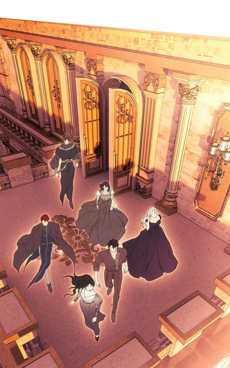 Read Teach Me How To Desire EN Manga Online