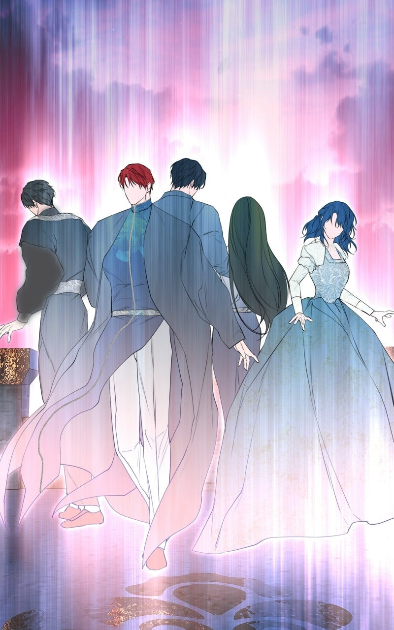 Read Teach Me How To Desire EN Manga Online