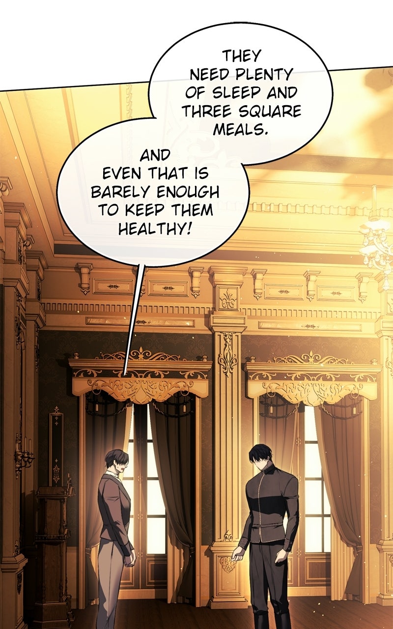 Read Teach Me How To Desire EN Manga Online