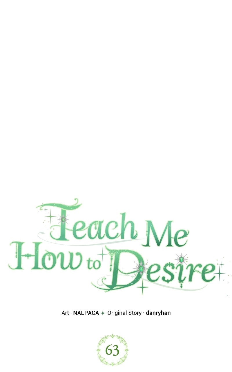 Read Teach Me How To Desire EN Manga Online