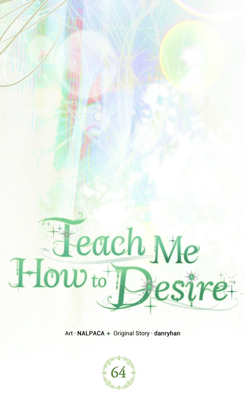 Read Teach Me How To Desire EN Manga Online