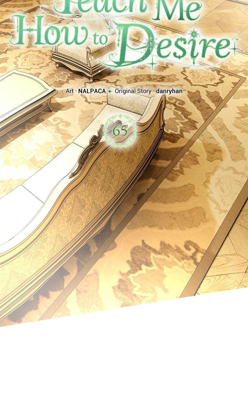 Read Teach Me How To Desire EN Manga Online