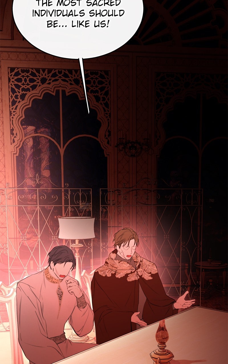 Read Teach Me How To Desire EN Manga Online
