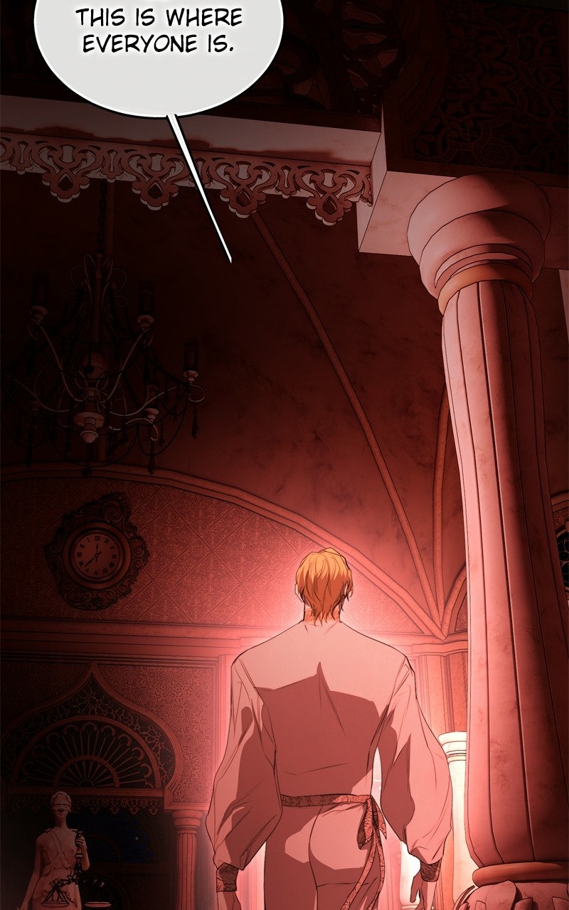 Read Teach Me How To Desire EN Manga Online