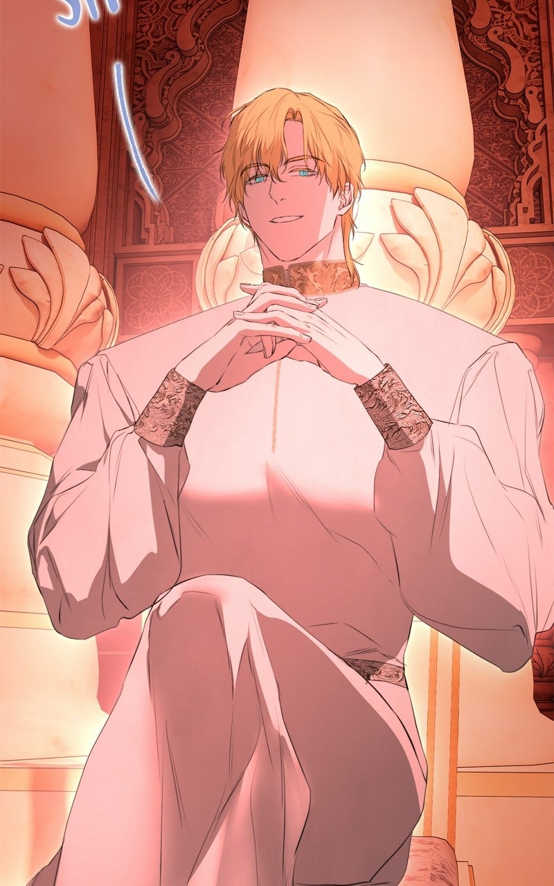 Read Teach Me How To Desire EN Manga Online