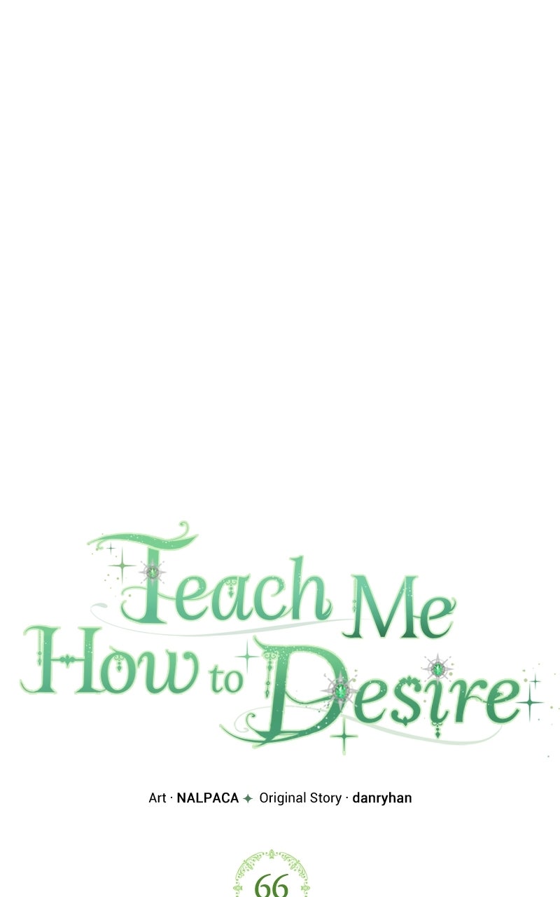 Read Teach Me How To Desire EN Manga Online