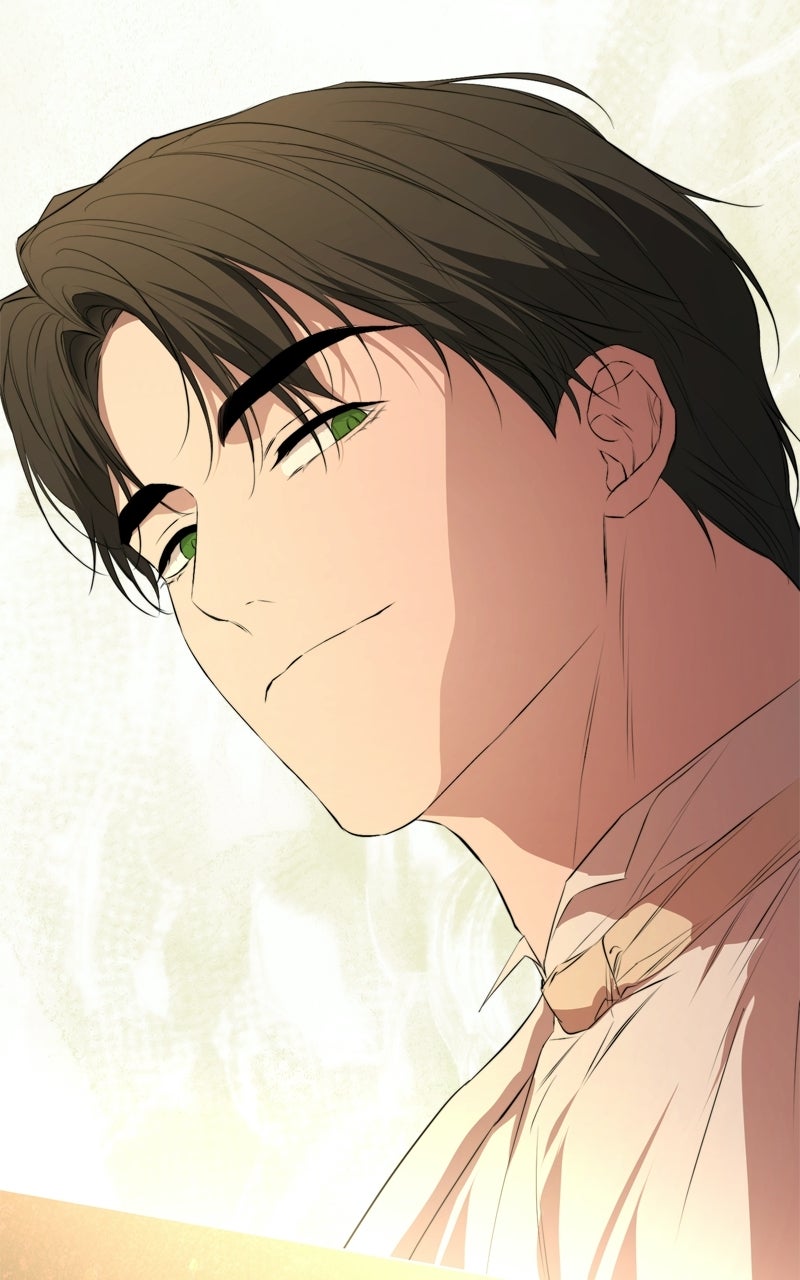 Read Teach Me How To Desire EN Manga Online