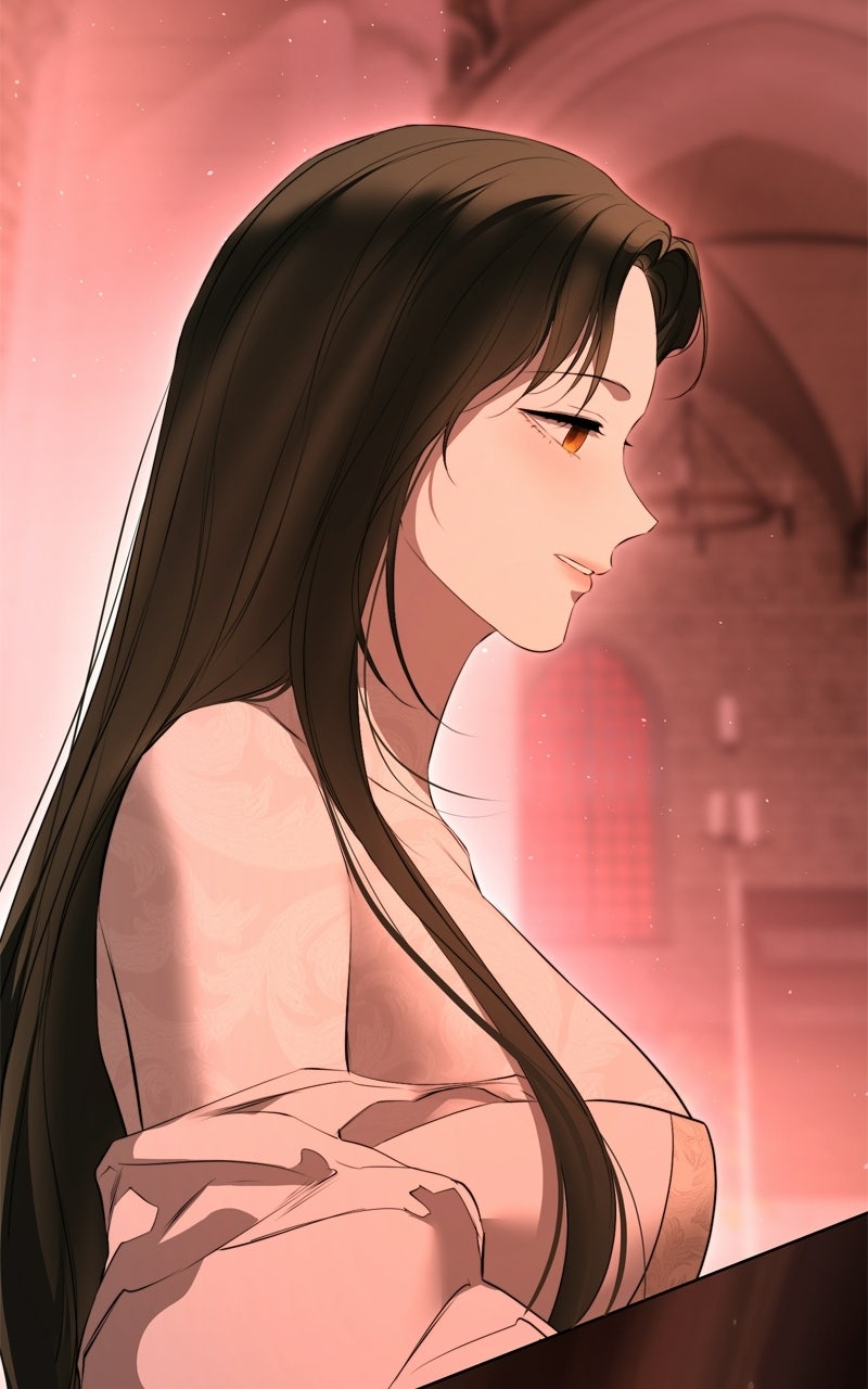 Read Teach Me How To Desire EN Manga Online