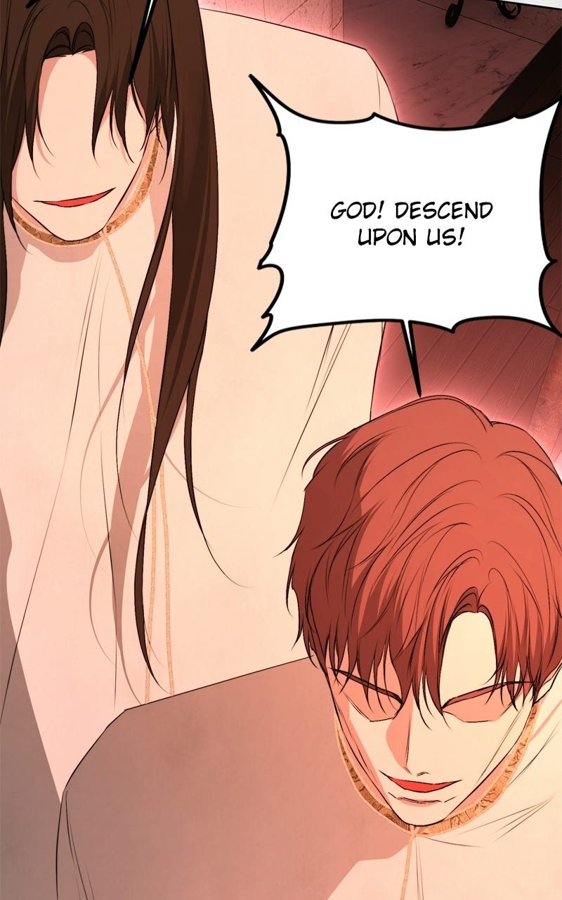 Read Teach Me How To Desire EN Manga Online