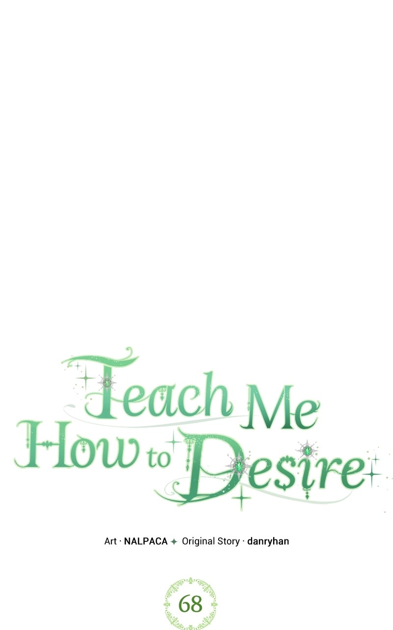 Read Teach Me How To Desire EN Manga Online