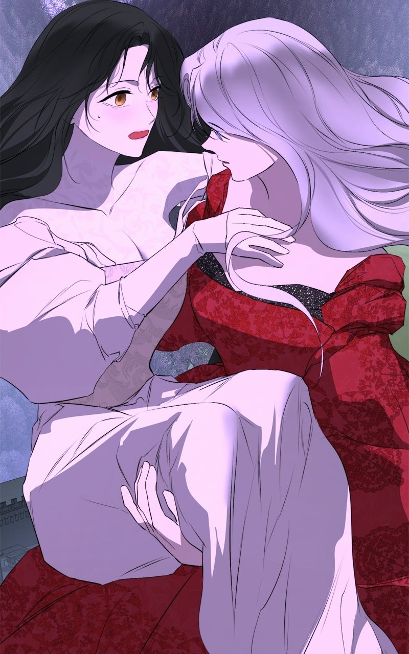 Read Teach Me How To Desire EN Manga Online