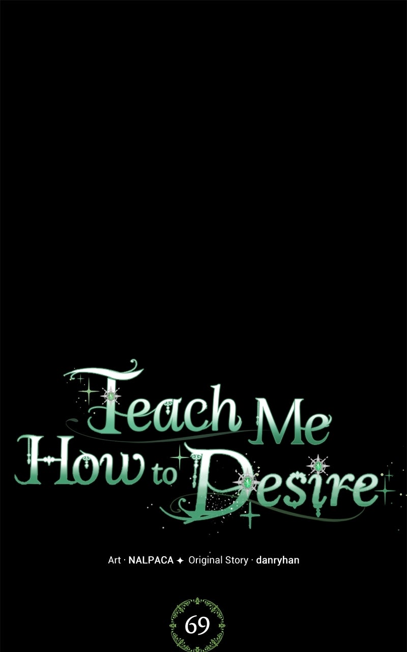 Read Teach Me How To Desire EN Manga Online
