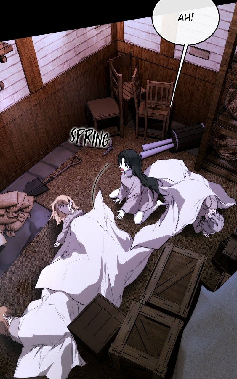 Read Teach Me How To Desire EN Manga Online