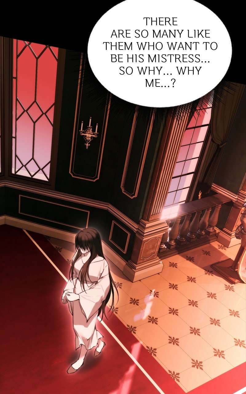 Read Teach Me How To Desire EN Manga Online