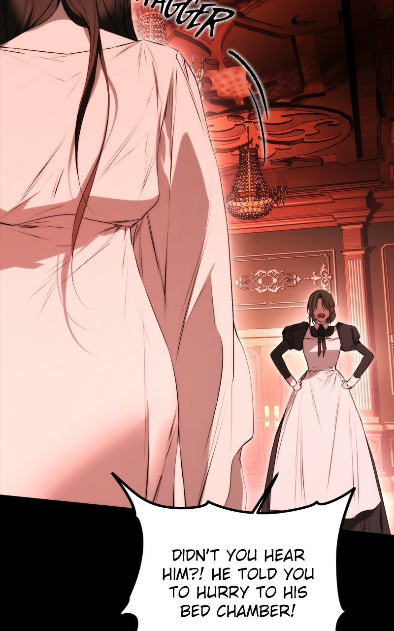 Read Teach Me How To Desire EN Manga Online