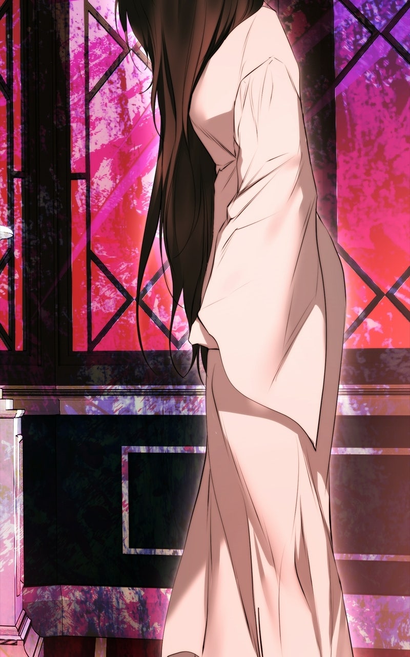 Read Teach Me How To Desire EN Manga Online