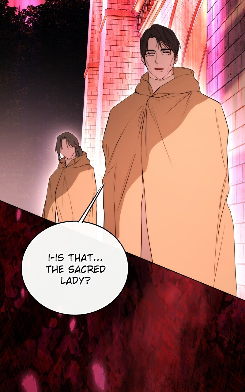 Read Teach Me How To Desire EN Manga Online
