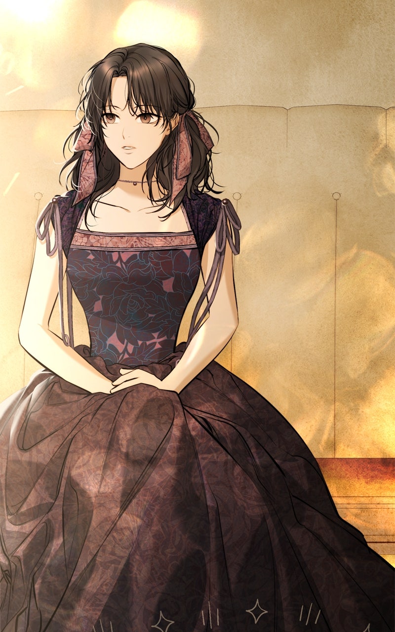 Read Teach Me How To Desire EN Manga Online